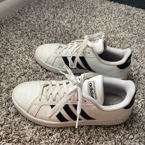 adidas superstars- women